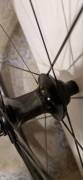 Csúcs Roval Rapide CLX64 karbon kerékszett eladó!!! CLX64 Road Bike & Gravel Bike & Triathlon Bike Component, Road Bike Wheels / Tyres 700c (622) used For Sale