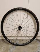 Cannondale Hollowgram HG SL 35 felni fékes karbon kerékszett, szép állapotban! Hollowgram HG SL35 Road Bike & Gravel Bike & Triathlon Bike Component, Road Bike Wheels / Tyres 700c (622) used For Sale
