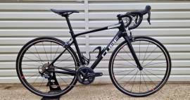 CUBE Attain SL GTC Országúti Shimano Ultegra patkófék használt ELADÓ