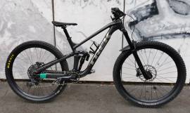 TREK Slash 8 Gen5 2022 Enduro / Freeride / DH 29" SRAM GX Eagle használt ELADÓ
