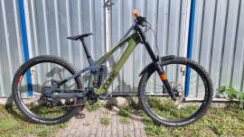 CUBE TWO 15 SL  Enduro / Freeride / DH 29" used For Sale