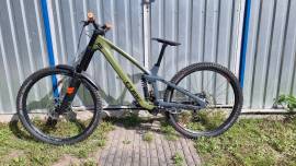 CUBE TWO 15 SL  Enduro / Freeride / DH 29" használt ELADÓ