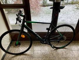 CUBE SL ROAD PRO Road bike Shimano Sora disc brake used For Sale