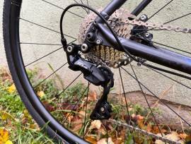 MERIDA Mission Gravel / CX Shimano 105 disc brake used For Sale