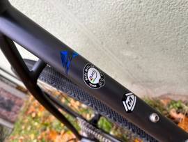 MERIDA Mission Gravel / CX Shimano 105 disc brake used For Sale