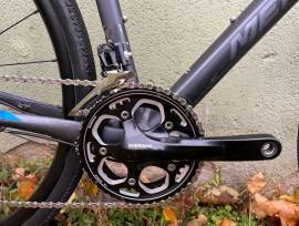 MERIDA Mission Gravel / CX Shimano 105 disc brake used For Sale