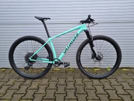 SPECIALIZED Epic Carbon Sram XX1 RockShox SID Mountain Bike 29" front suspension SRAM XX1 used For Sale