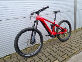 NORCO Sight VLT C2 Carbon fully ebike 630Wh 800km Electric Mountain Bike 27.5" (650b) dual suspension Shimano SRAM NX Eagle used For Sale