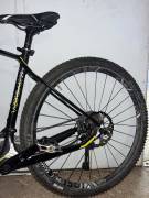 SIMPLON Razorblade 29 Mountain Bike 29" front suspension Shimano Deore XT used For Sale