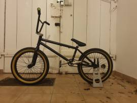 WETHEPEOPLE justice BMX / Dirt Bike used For Sale