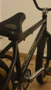 WETHEPEOPLE justice BMX / Dirt Bike used For Sale