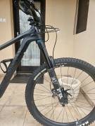 CANYON Strive CF 8.0  Enduro / Freeride / DH 29" Shimano Deore XT használt ELADÓ