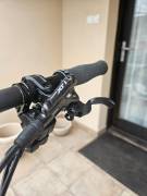CANYON Strive CF 8.0  Enduro / Freeride / DH 29" Shimano Deore XT használt ELADÓ
