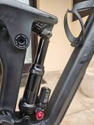 CANYON Strive CF 8.0  Enduro / Freeride / DH 29" Shimano Deore XT használt ELADÓ