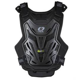 O'neal protektor mellvért Split Lite Pads & Body Armour S/M new with guarantee For Sale