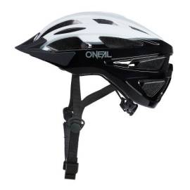 O'neal fejvédő Outcast Slit Helmets / Headwear MTB S/M new with guarantee For Sale