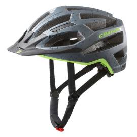 Cratoni Akciós fejvédő C-flash Helmets / Headwear MTB M/L new with guarantee For Sale