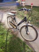 STELLA Stella Vicenza Electric City / Cruiser / Urban 28" _Other manufacturer used For Sale