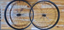 Sycros Silverston 2.0 Syncros Silverston Mountain Bike Components, MTB Wheels & Tyres 29" tubeless used For Sale