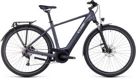 CUBE CUBE TOURING HYBRID ONE 625 KERÉKPÁR Electric Trekking/cross 25 km/h Bosch 601-700 Wh new with guarantee For Sale