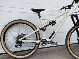 SPECIALIZED Enduro Elite 29” Enduro / Freeride / DH 29" SRAM GX használt ELADÓ
