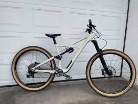 SPECIALIZED Enduro Elite 29” Enduro / Freeride / DH 29" SRAM GX használt ELADÓ