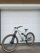 SPECIALIZED Enduro Elite 29” Enduro / Freeride / DH 29" SRAM GX használt ELADÓ