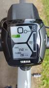 HAIBIKE Trekking 6 Elektromos Trekking/cross 25 km/h Yamaha 401-500 Wh használt ELADÓ