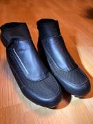 FLR Defender MTB cipő FLR Defender Shoes / Socks / Shoe-Covers 43 MTB, Winter, Gravel used male/unisex For Sale