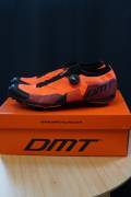 Új DMT KM1 csúcs MTB cipő EU 45 KM1 Shoes / Socks / Shoe-Covers 45 MTB, Gravel new / not used male/unisex For Sale