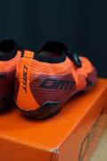 Új DMT KM1 csúcs MTB cipő EU 45 KM1 Shoes / Socks / Shoe-Covers 45 MTB, Gravel new / not used male/unisex For Sale