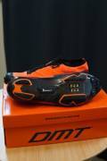 Új DMT KM1 csúcs MTB cipő EU 45 KM1 Shoes / Socks / Shoe-Covers 45 MTB, Gravel new / not used male/unisex For Sale