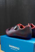 Új Shimano RP5 országúti cipő EU 39 RP5 Shoes / Socks / Shoe-Covers 39 Road new / not used male/unisex For Sale