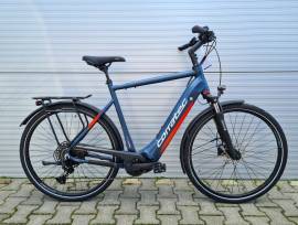 CORRATEC Epower trekking cx6 trinity bosch cx 85Nm Electric Trekking/cross 25 km/h Bosch 601-700 Wh new / not used For Sale