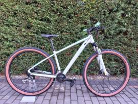 CUBE Access EXC 29 L Mountain Bike front suspension new / not used For Sale