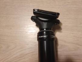 X-Fusion Manic dropper seatpost 150mm 34.9mm nyeregcső X-Fusion Manic Mountain Bike Alkatrész, MTB Nyereg / Nyeregcső 131-150 mm használt ELADÓ