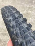 Continental Ruban 27,5x2,3 tubeless külső gumi Continental Ruban 27,5x2,3 tubeless külső gumi Mountain Bike Alkatrész, MTB Kerék / Felni / Gumi belső nélküli használt ELADÓ