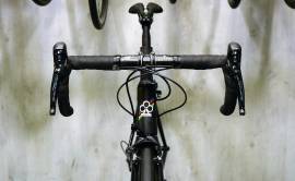 COLNAGO C60 DURA ACE 9100 ENVE 3.4 Road bike calliper brake new / not used For Sale