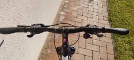 TREK Dual Sport 3 (2018) Trekking/cross disc brake used For Sale