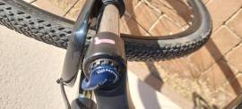 TREK Dual Sport 3 (2018) Trekking/cross disc brake used For Sale