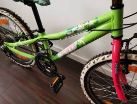 SCOTT Contessa Kids Bikes / Children Bikes used For Sale
