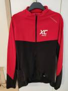 XC Cross Country kabát  XC Cross Country  Cycling Jackets / Cycling Vests XL new / not used male/unisex For Sale