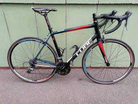 CUBE Peloton Race Road bike Shimano Claris calliper brake used For Sale