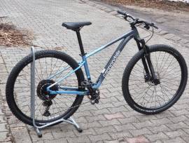 CANNONDALE 220eft árelőny! Új Cannondale MTB Rock Shox 1*12 Mountain Bike 29" rigid Shimano Deore new / not used For Sale