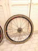 Fulcrum Racing 4- C17 kerékszett Fulcrum Racing 4- C17 kerékszett Road Bike & Gravel Bike & Triathlon Bike Component, Road Bike Wheels / Tyres 28" used For Sale