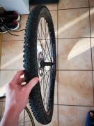 29er kerék alkatrészek 29er Mountain Bike Components, MTB Wheels & Tyres used For Sale