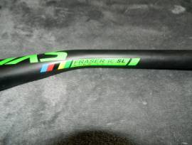 Syncros Fraser IC SL MTB Carbon kormány Syncros Mountain Bike Alkatrész, MTB Kormány / Stucni / Markolat nem használt ELADÓ