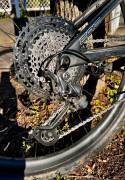 SPECIALIZED S-Works Epic EVO Mountain Bike 29" dual suspension Shimano XTR used For Sale