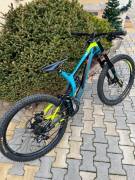 KELLYS Noid 90 Enduro / Freeride / DH 27.5" (650b) használt ELADÓ