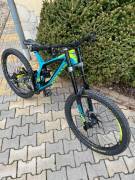 KELLYS Noid 90 Enduro / Freeride / DH 27.5" (650b) használt ELADÓ